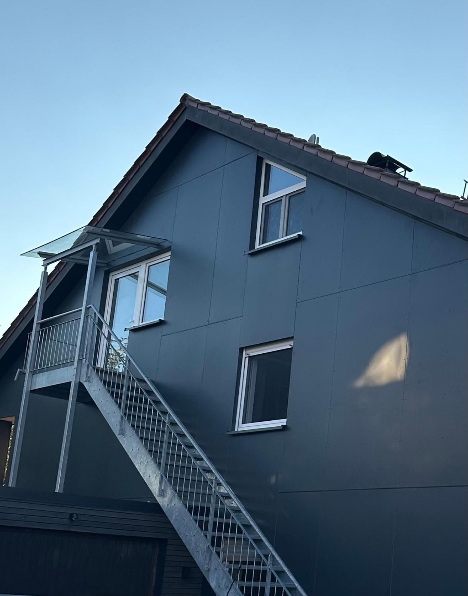 Ferienwohnung Seeliebe Nonnenhorn Ngoại thất bức ảnh