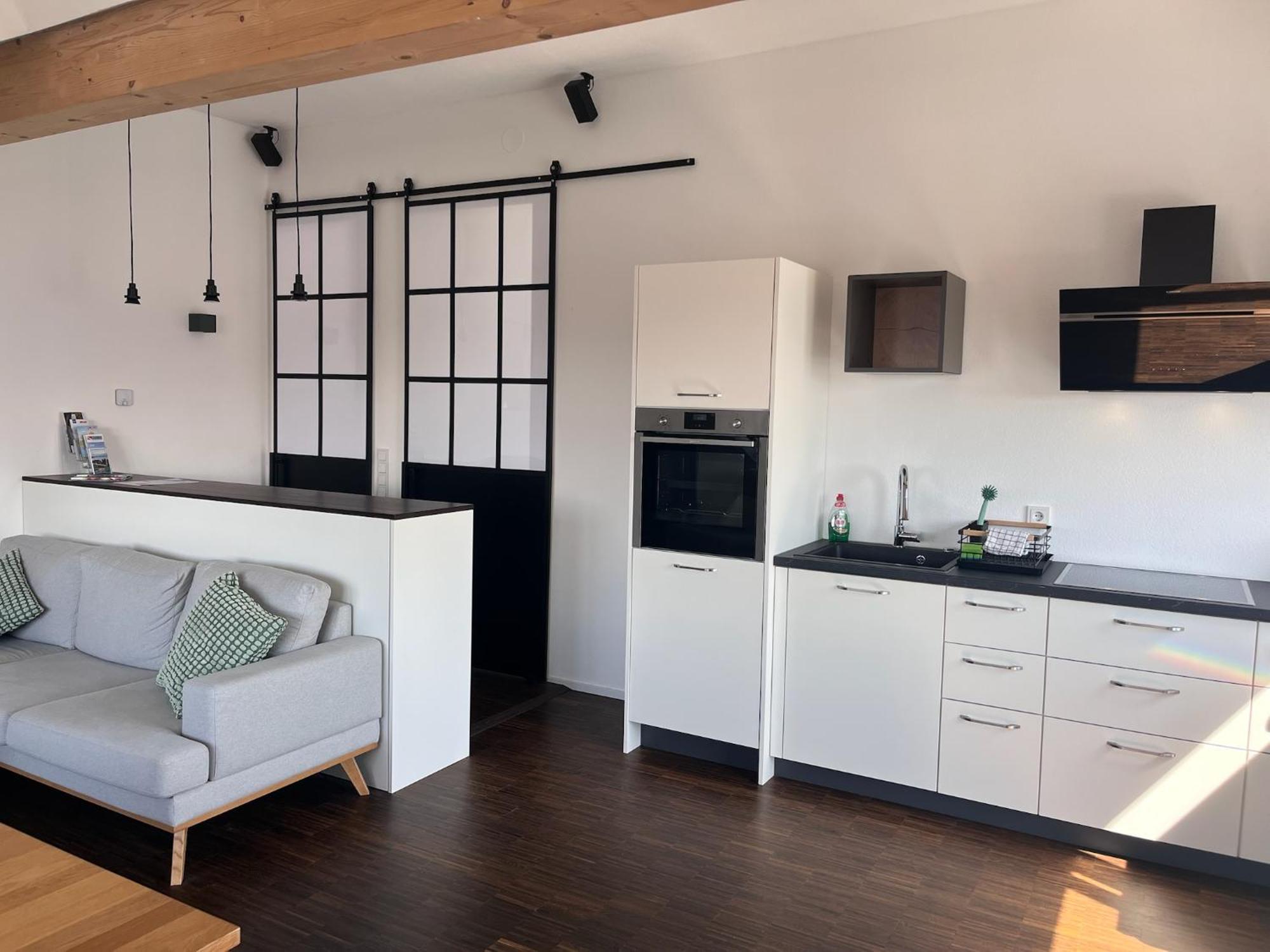 Ferienwohnung Seeliebe Nonnenhorn Ngoại thất bức ảnh