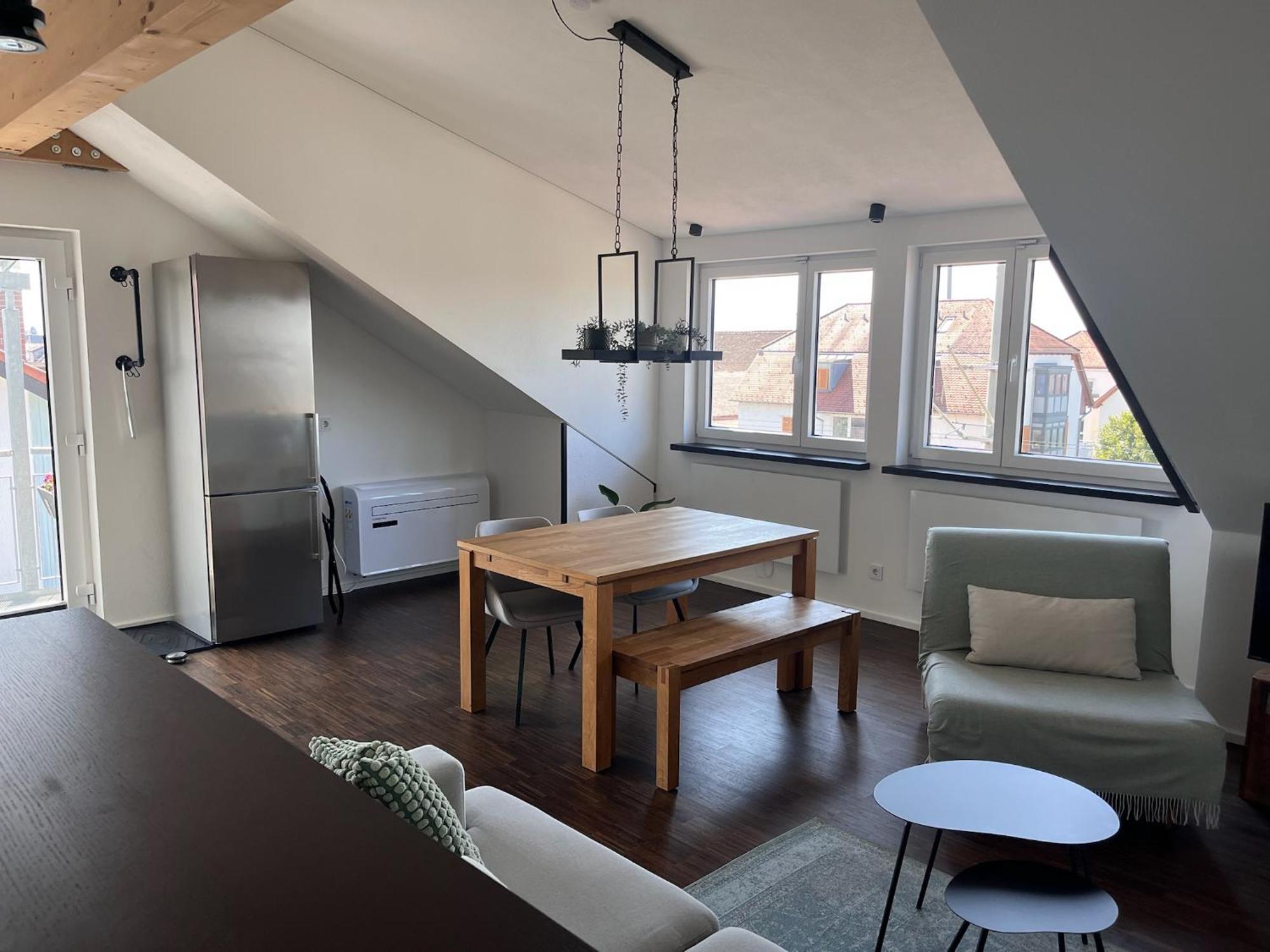 Ferienwohnung Seeliebe Nonnenhorn Ngoại thất bức ảnh