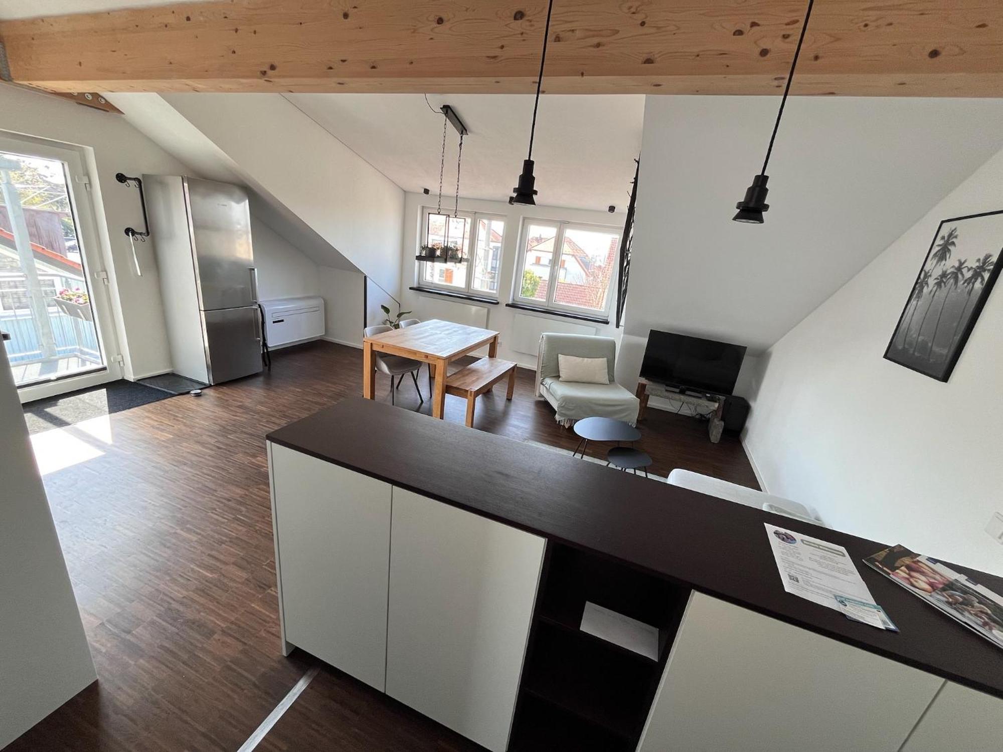 Ferienwohnung Seeliebe Nonnenhorn Ngoại thất bức ảnh
